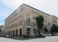 Eladó lakás (téglaépítésű) Budapest VII. kerület, 100m2