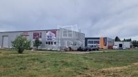 Hatvan Ipari terület