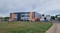 Hatvan Ipari terület