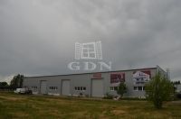 Hatvan Ipari terület