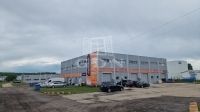 Hatvan Ipari terület