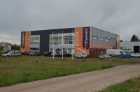 Hatvan Ipari terület