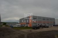 Hatvan Ipari terület