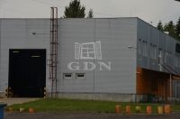 Hatvan Ipari terület