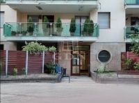 Budapest XIII. kerület Lakás