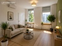 Verkauf wohnung (ziegel) Budapest XIII. bezirk, 55m2