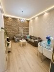 For sale flat (brick) Budapest VI. district, 40m2