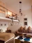 Verkauf wohnung (ziegel) Budapest V. bezirk, 39m2