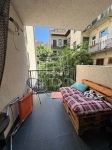 Vânzare locuinta (caramida) Budapest VII. Cartier, 48m2