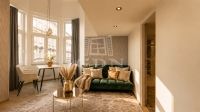 Verkauf wohnung (ziegel) Budapest VII. bezirk, 40m2
