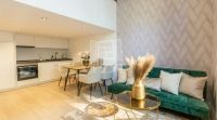 Eladó lakás (téglaépítésű) Budapest VII. kerület, 33m2