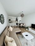 Продается квартира (кирпичная) Budapest XIII. mикрорайон, 59m2