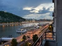 Budapest V. kerület Lakás