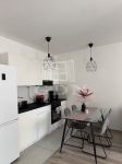 Продается квартира (кирпичная) Budapest XIII. mикрорайон, 33m2