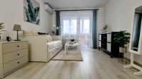 Продается квартира (панель) Budapest XIV. mикрорайон, 32m2