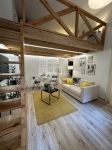 For sale flat (brick) Budapest VII. district, 25m2
