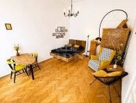 Budapest VII. kerület Lakás