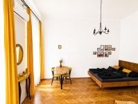 Budapest VII. kerület Lakás