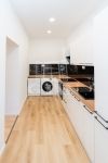 Verkauf wohnung (ziegel) Budapest VII. bezirk, 41m2