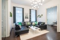 Продается квартира (кирпичная) Budapest VIII. mикрорайон, 113m2