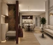 Eladó lakás (téglaépítésű) Budapest VII. kerület, 22m2