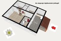 Nagykáta Családi ház