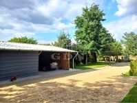 Nagykáta Családi ház