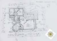 Tordas Családi ház