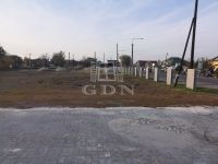 For sale building lot Monorierdő, 4295m2