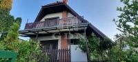 For sale week-end house Gomba, 72m2