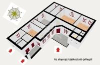 Jászfényszaru Családi ház