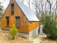 Eladó családi ház Kismaros, 55m2