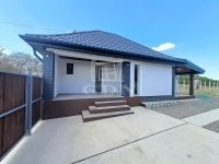Eladó családi ház Pilis, 68m2