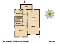 Nagykáta Családi ház