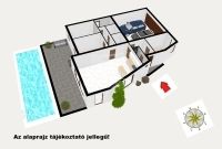 Dunaharaszti Családi ház