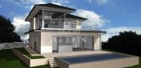 For sale family house Budapest, XXI. district, 174m2