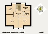 Monorierdő Családi ház