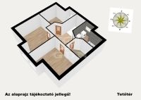 Monorierdő Családi ház