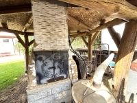 Monorierdő Családi ház