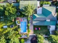 Üllő Családi ház