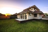 Üllő Családi ház