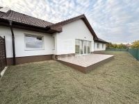 Продается совмещенный дом Albertirsa, 124m2