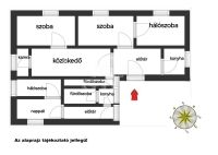 Vecsés Családi ház