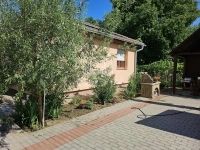 Gyömrő Családi ház