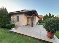 Eladó családi ház Inárcs, 123m2