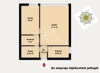 Budapest XIV. kerület Lakás (panel)