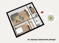 Budapest XIV. kerület Lakás (panel)