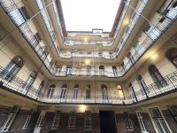 Budapest V. kerület Lakás (téglaépítésű)