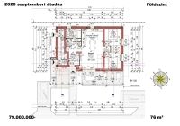 Gyömrő Lakás (téglaépítésű)