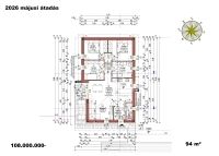 Gyömrő Családi ház